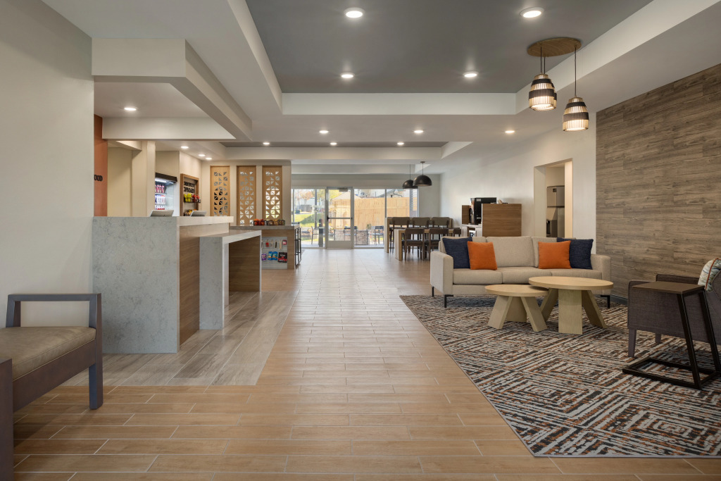 Candlewood Suites - Lexington - Medical District by IHG