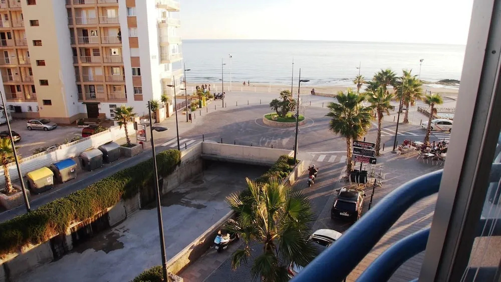Arenal 3