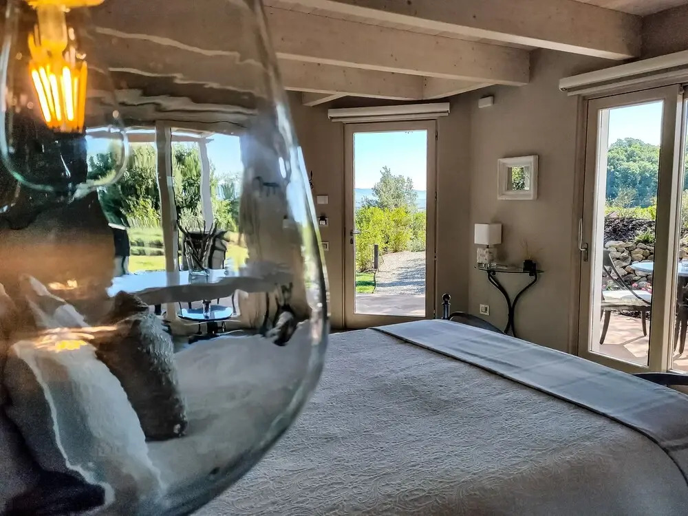Fonte Martino Guest House & Estate