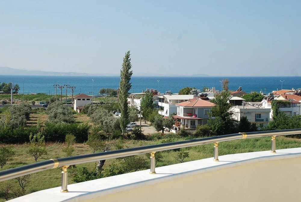 Gure Termal Resort