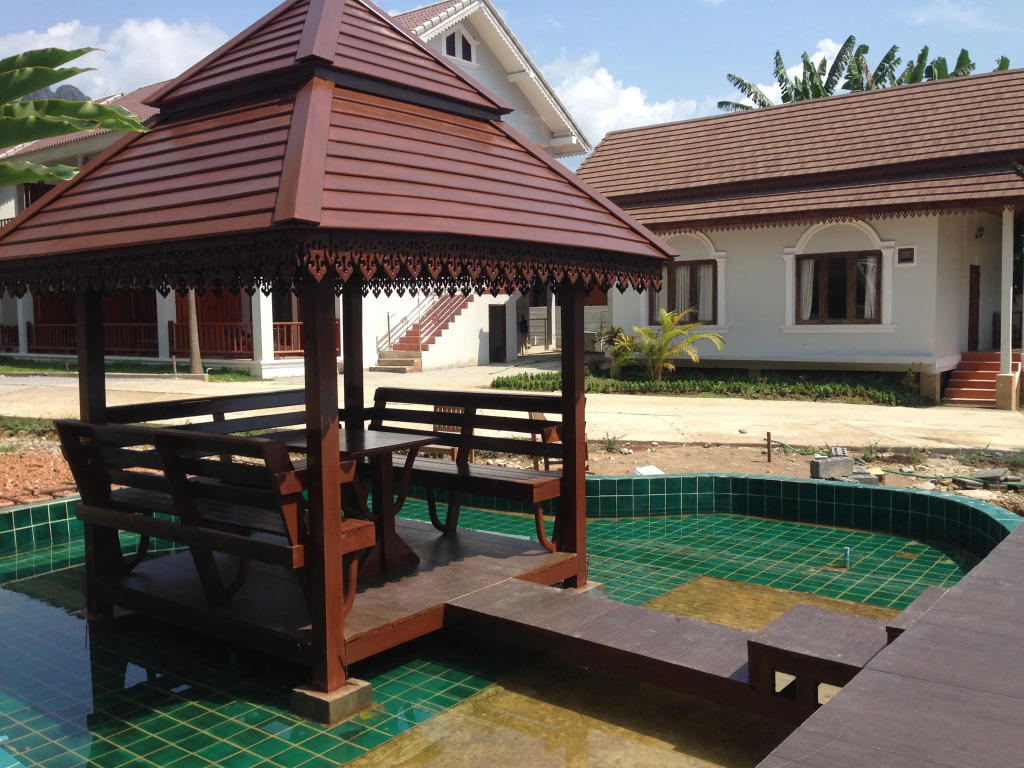 Thavisouk Hotel