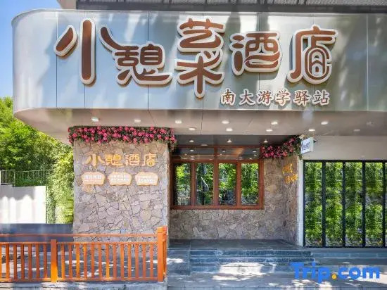 Xiaoqi Art Hotel (Nanjing Wutong Museum  Avenue)