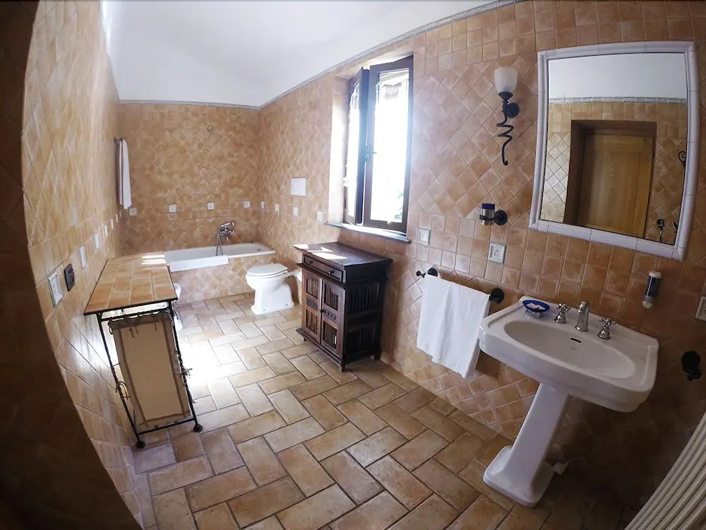 Agriturismo La Vita