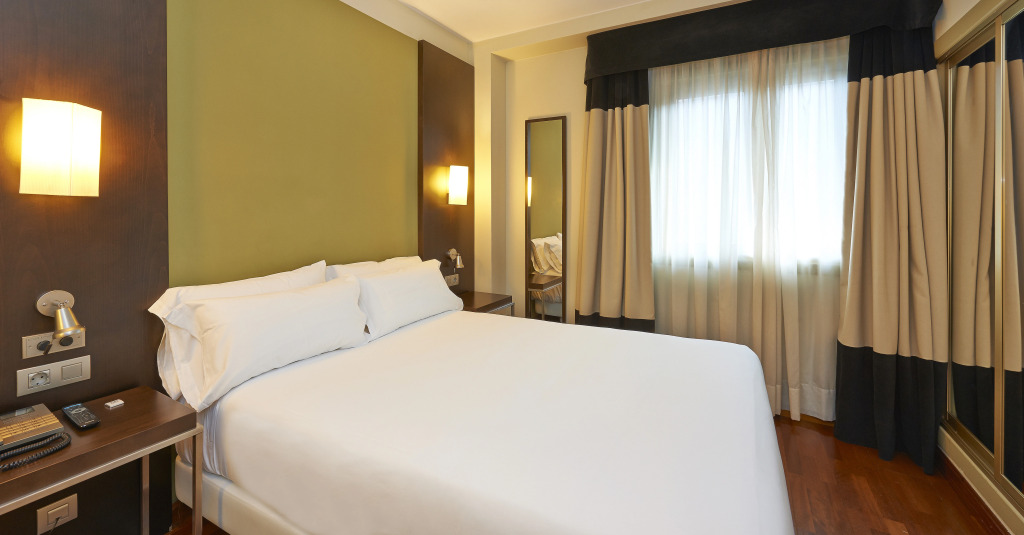 iStay by NH Zaragoza Sport Hotel