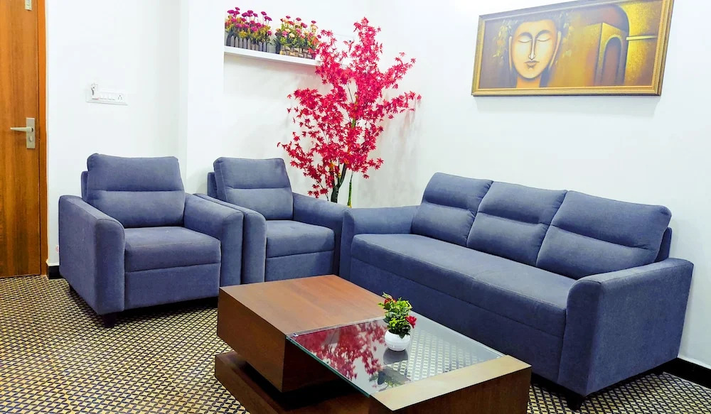 Hotel Hiline Baga