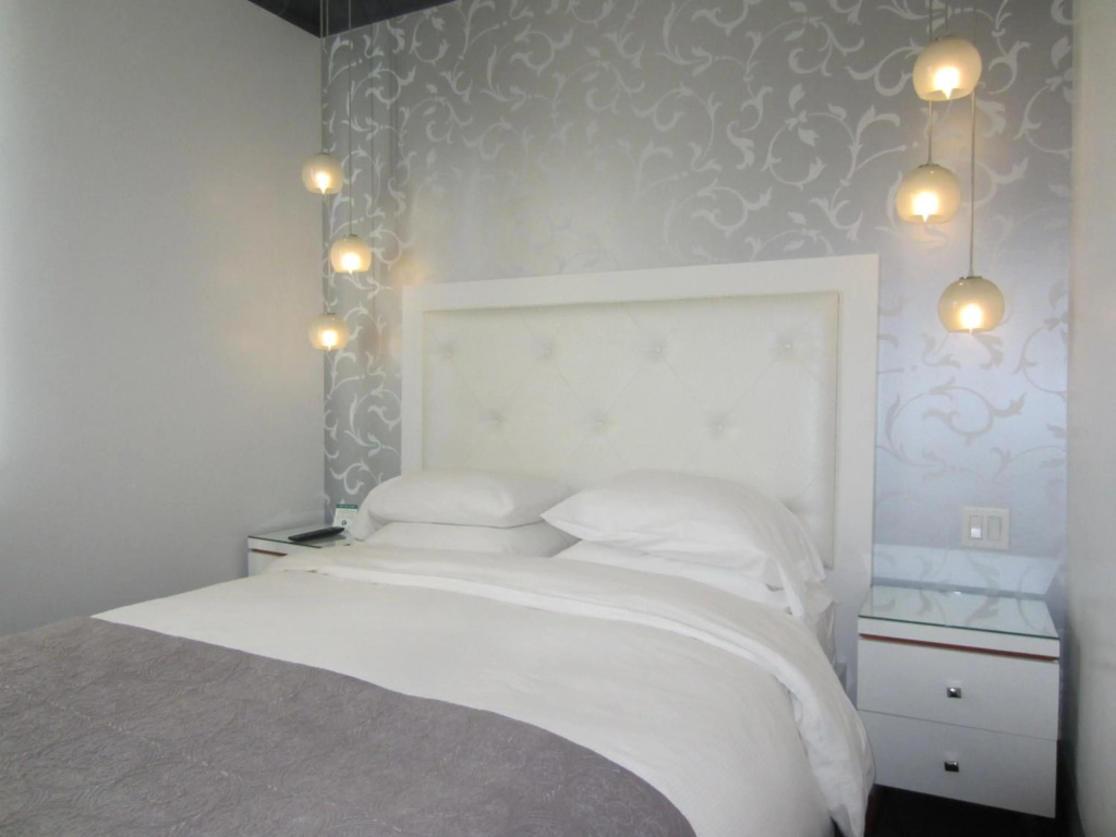 La Pensione Hotel