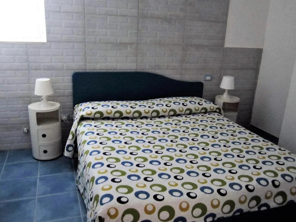 B&B Tor Di Lupo