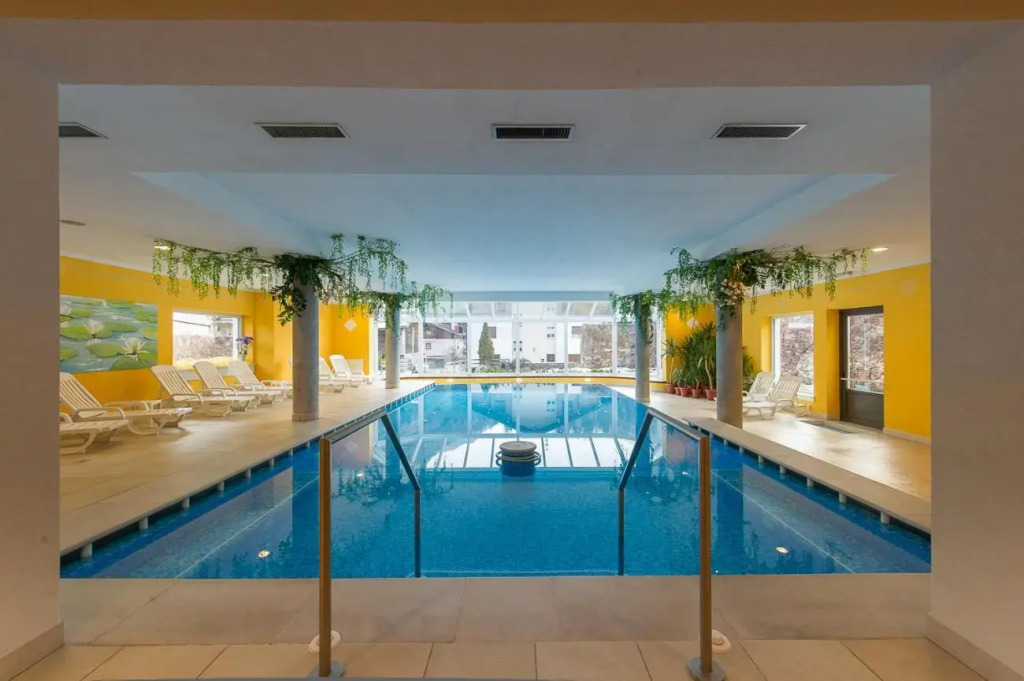 Hotel Italia