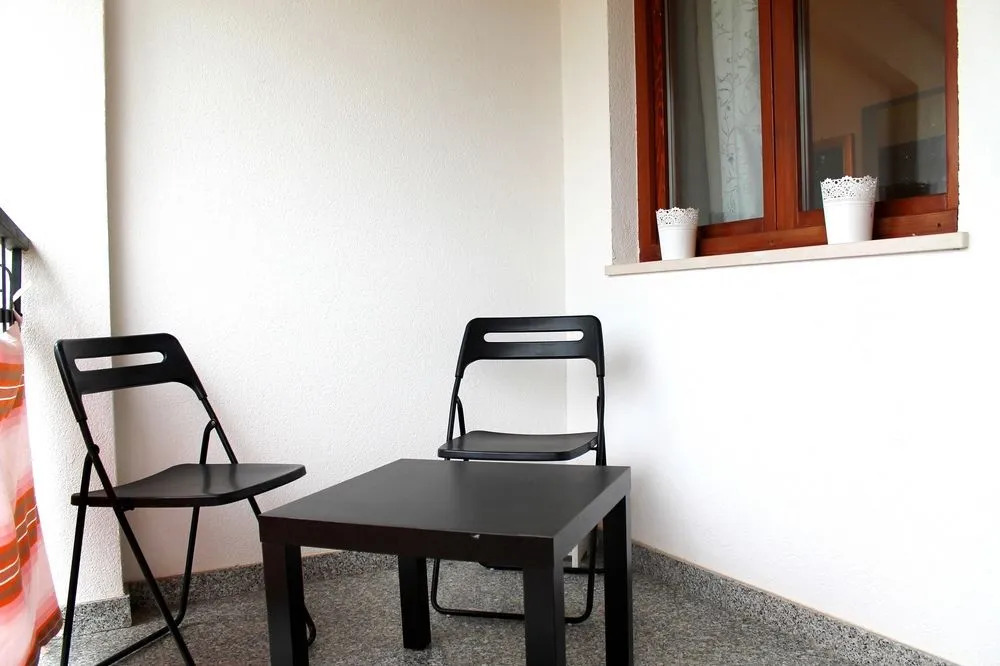 Apartments Vanda