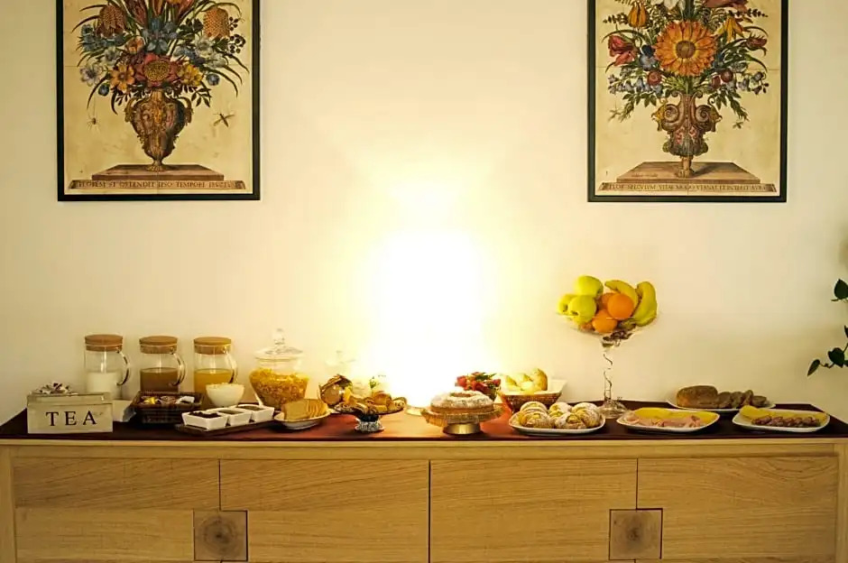 B&B Isola dArno