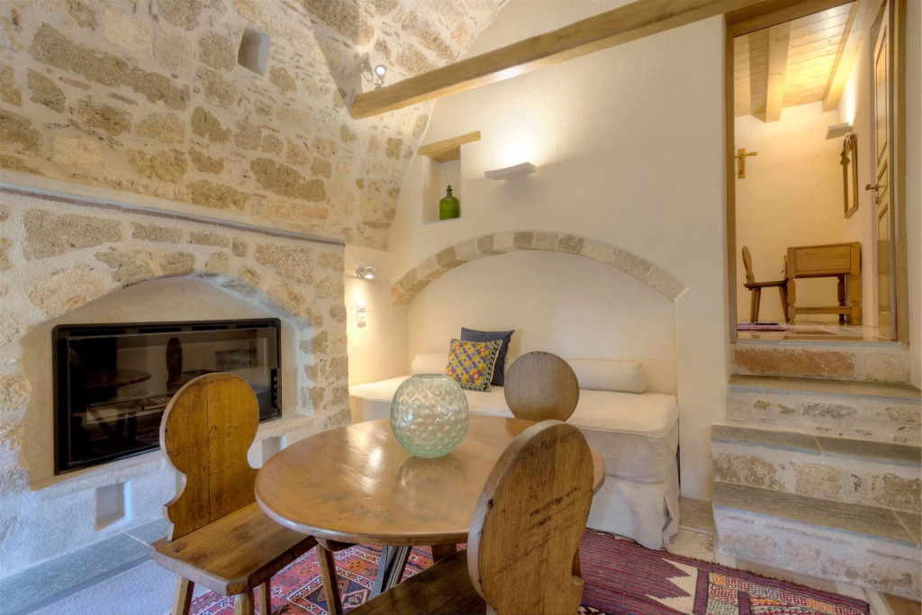 Ritsos Guesthouse