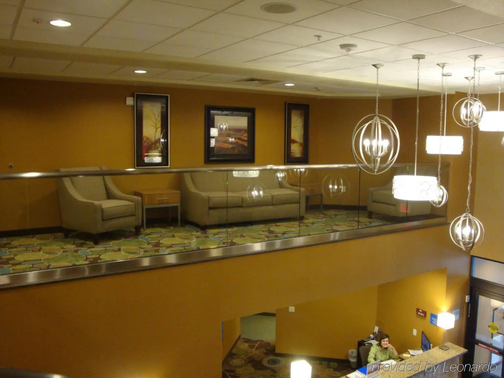 Holiday Inn Express Pocatello by IHG