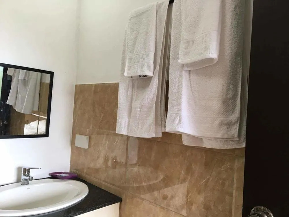 Unit at The Courtyards Baguio