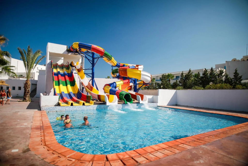 Blumar Resort & Spa