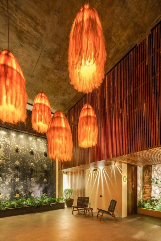 Xkan Hotel Boutique