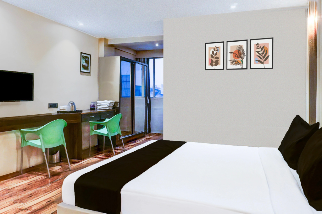 Capital O  22428 Hotel Dreams