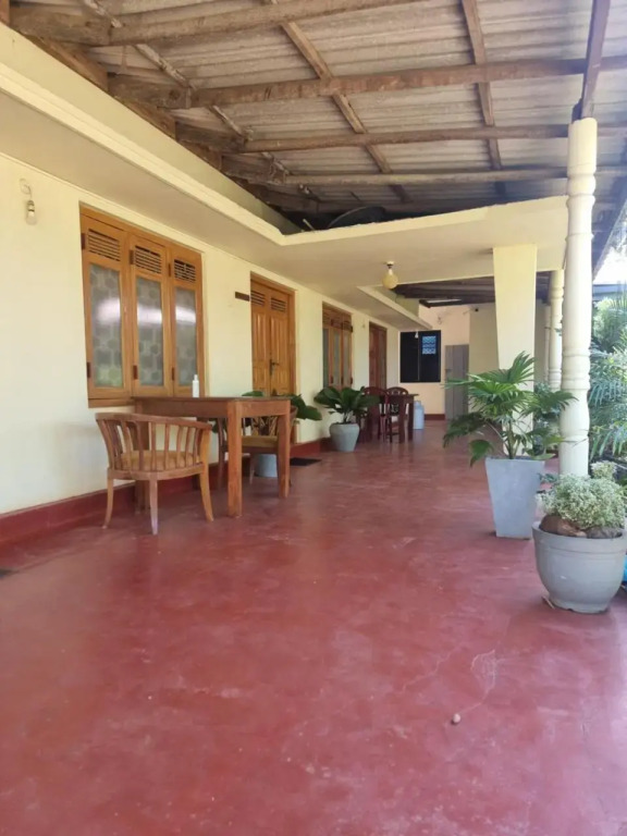 Sunthara Villa