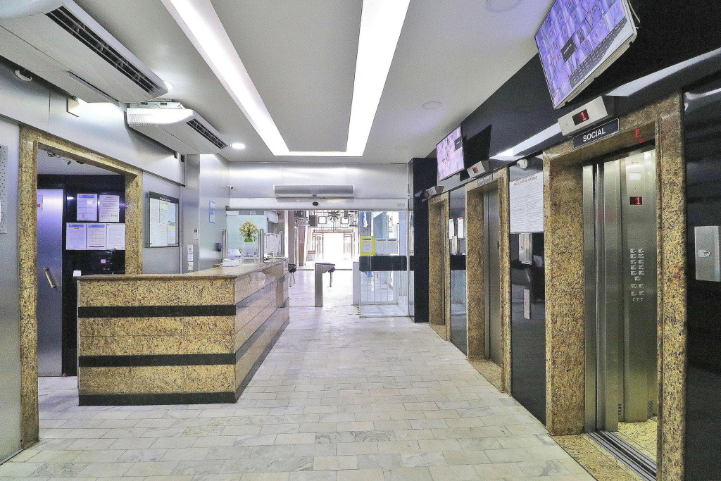 Rio Spot Homes Mc C037b