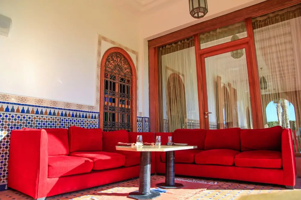 Abraj Bladi Resort