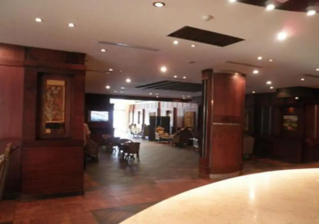 Orans International 2 Hotel Appartments