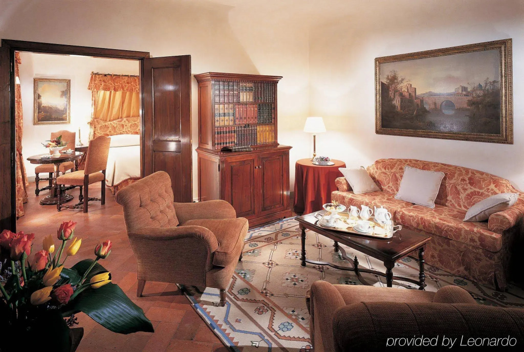 Villa San Michele, A Belmond Hotel, Florence