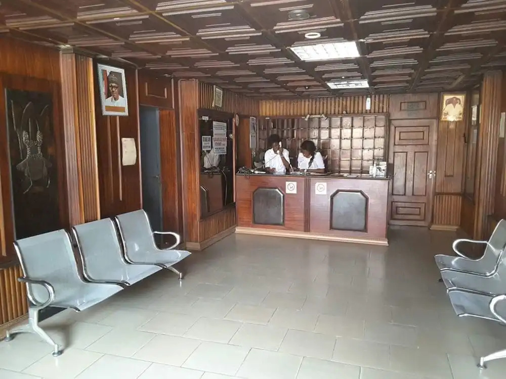 Kolex Hotels Ltd