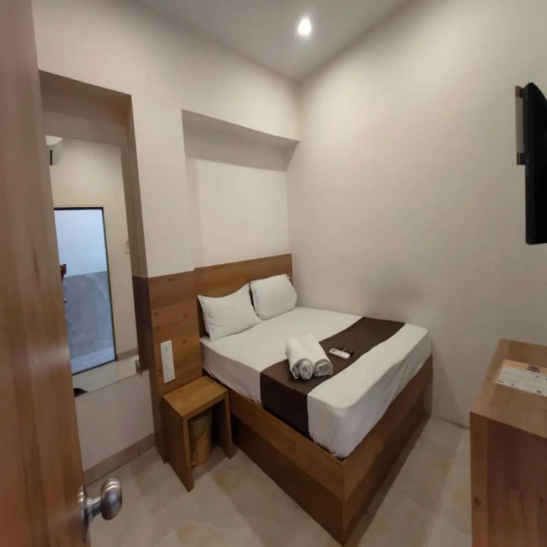 Hotel Apple Inn