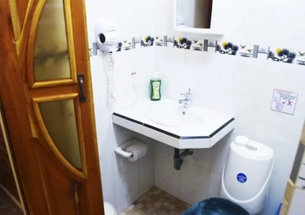 BR& Hostal Mi Rancho
