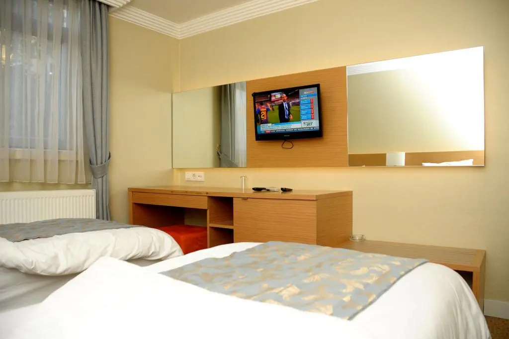 Sahinbey Hotel