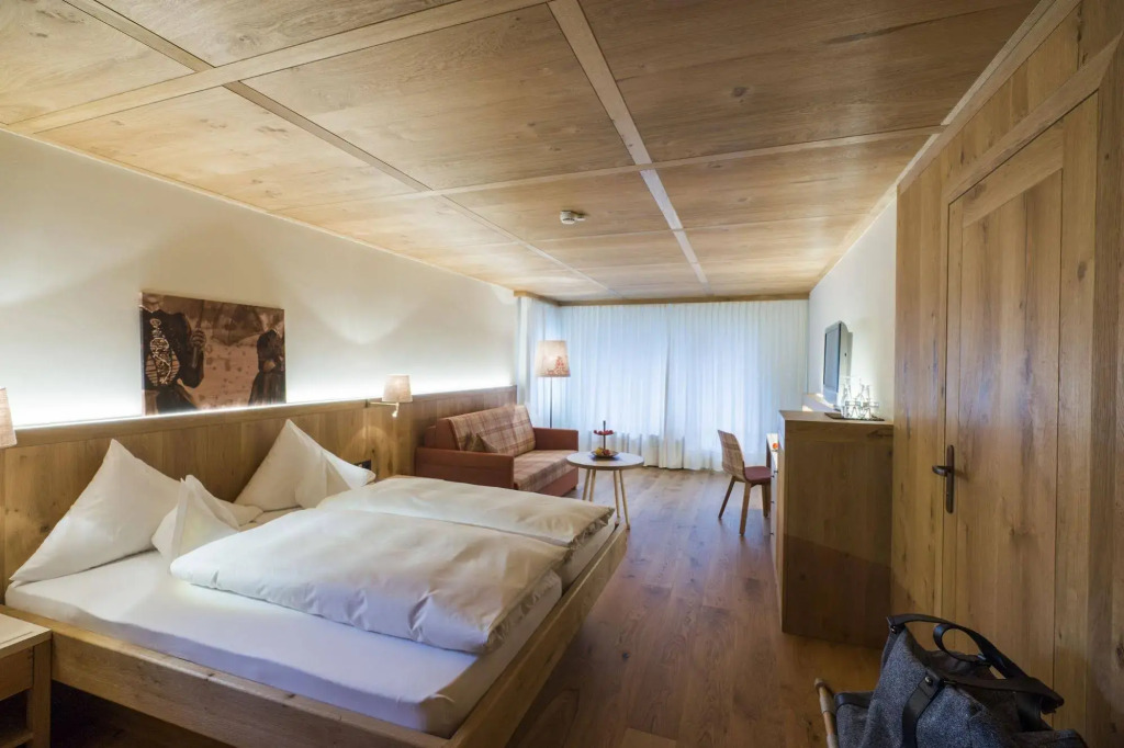 Geniesserhotel Montafoner Hof