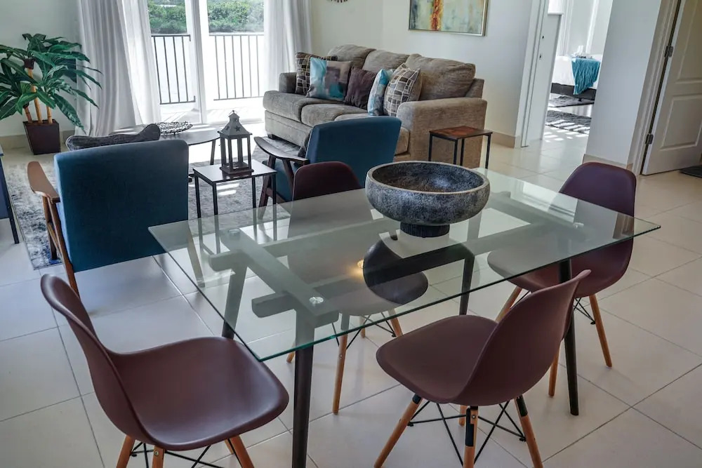 Flamingo Lake Villas | Turks and Caicos Islands