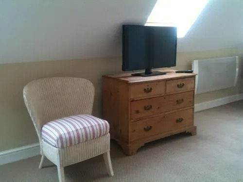 Rosebank B&B
