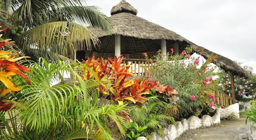 Hotel Esperanza Marina
