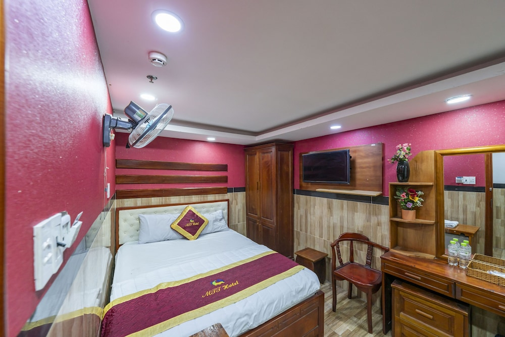 Hotel Airport MTT