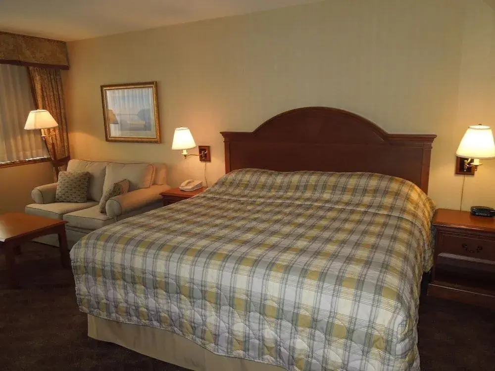 Rockville Centre Hotel - JFK Airport