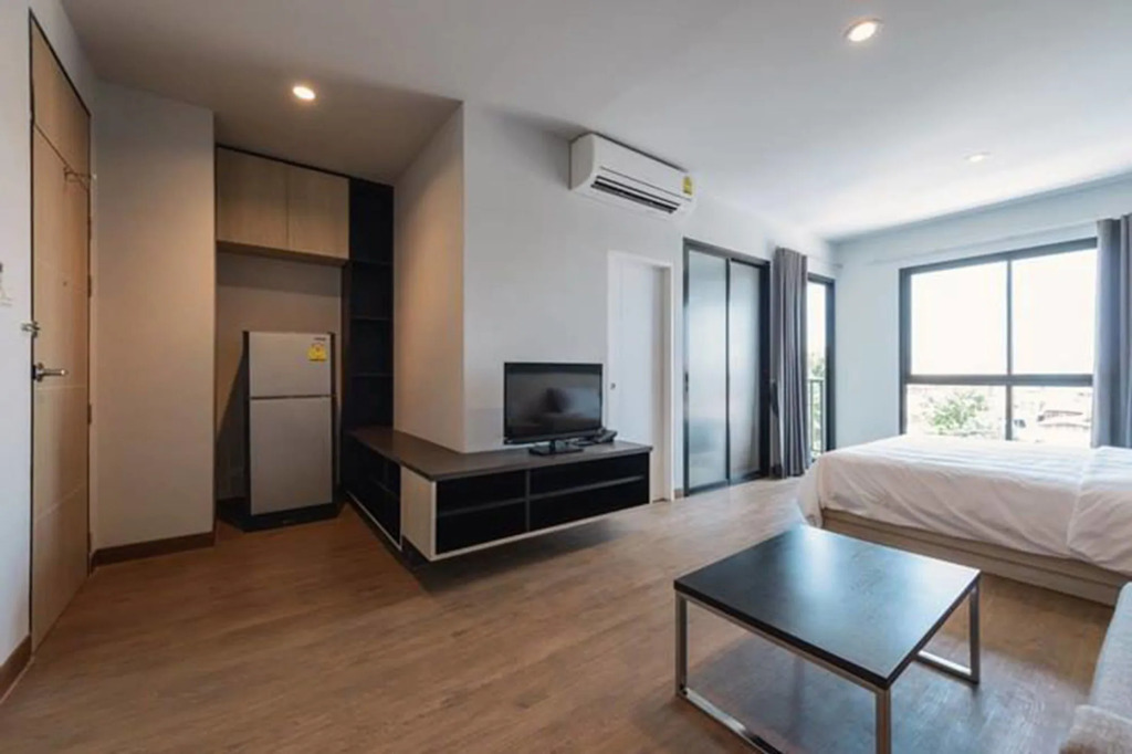 MT Park Residence