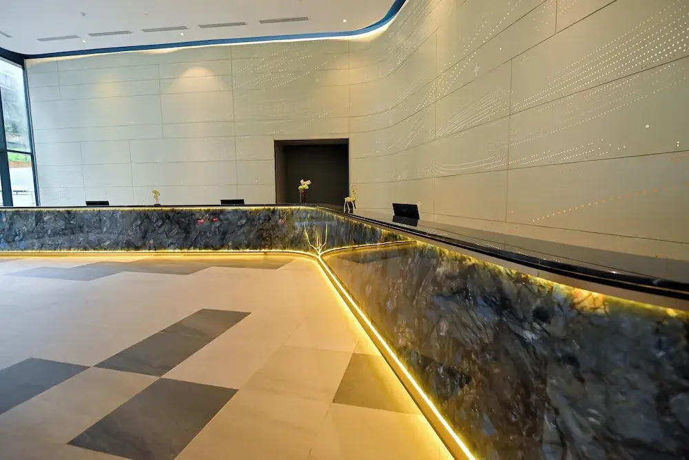 1001 Nights Theme by Wyndham - Genting