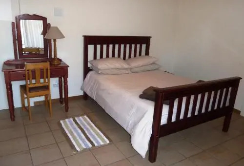 Werda Guesthouse
