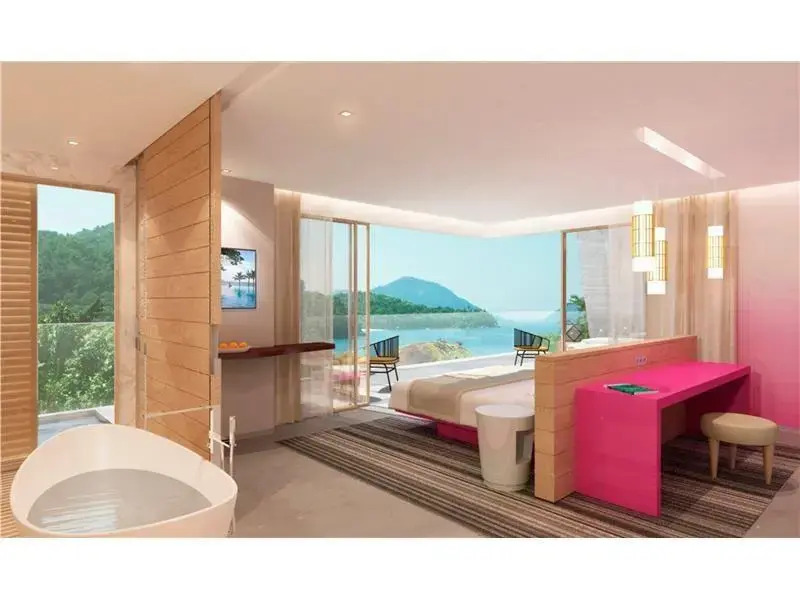Club Med Rio Das Pedras