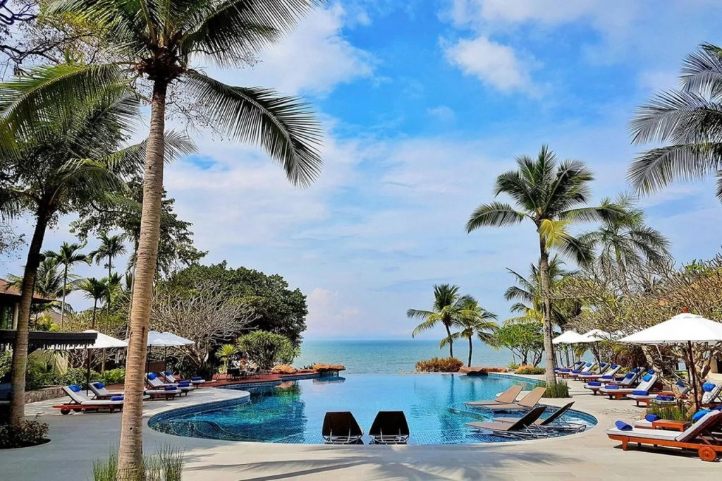 Sea Sand Sun Resort and Villas - SHA Plus