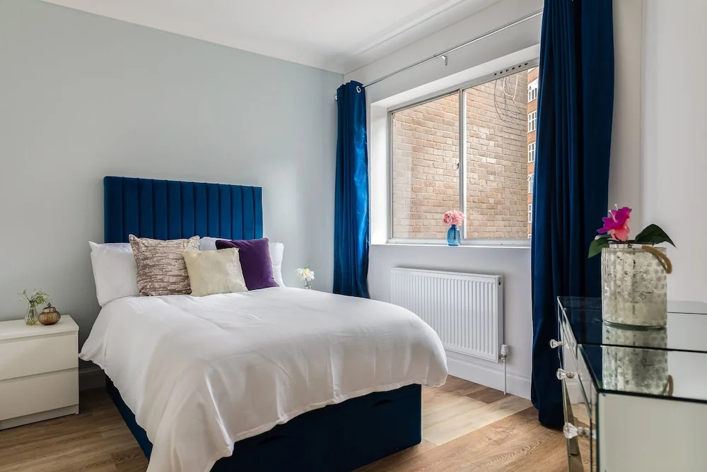 Luxury Villa 6-bed Next to Marble Arch