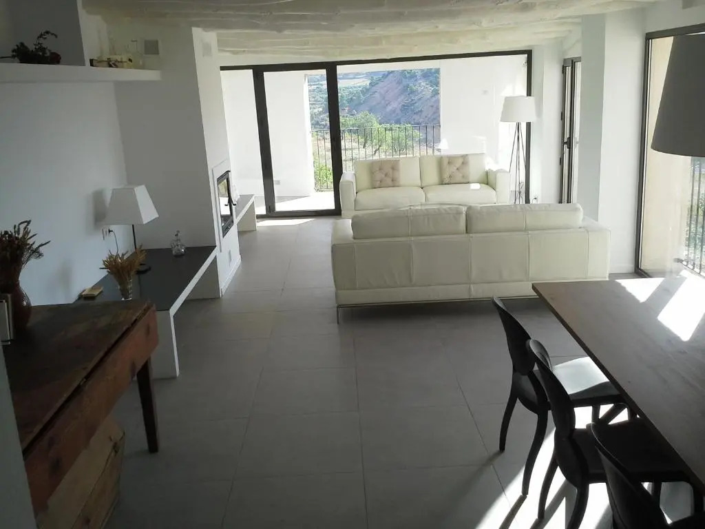 Apartamentos Las Moradas