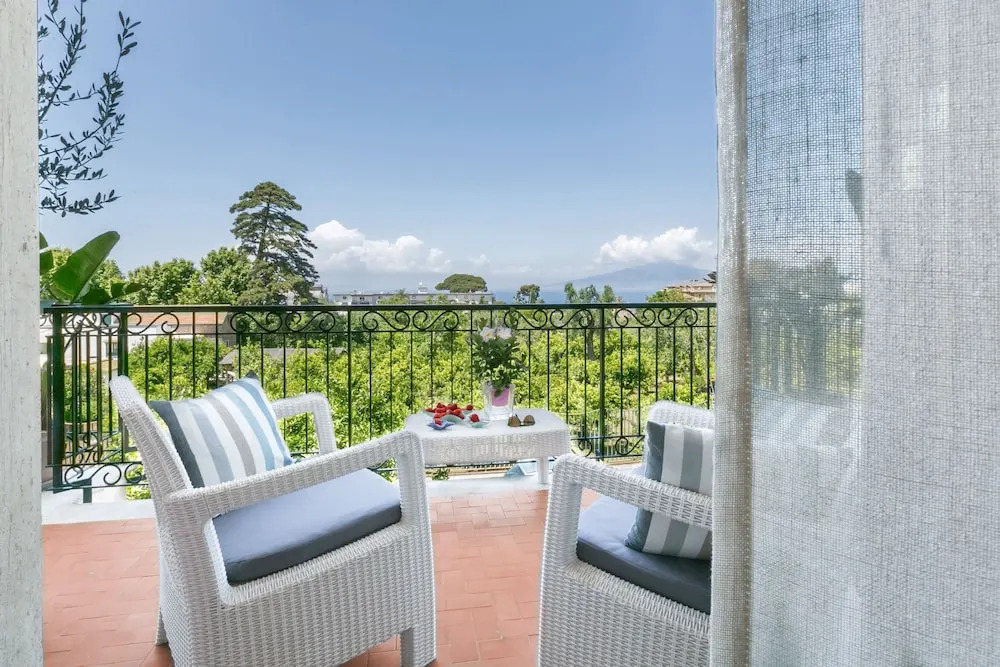 Maison Donna Margherita