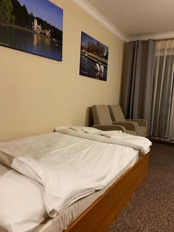 Gościniec Rospuda 2