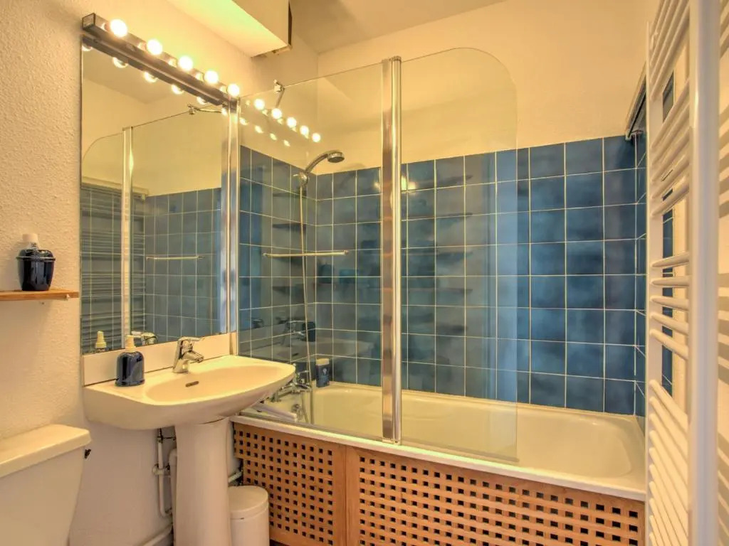 Appartement Arcachon, 1 pièce, 3 personnes - FR-1-474-111