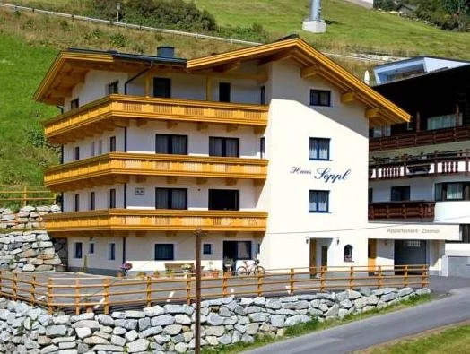 Haus Seppl