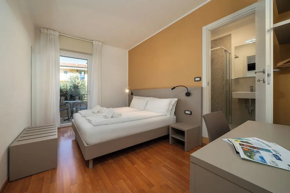 Ventus Park Hotel