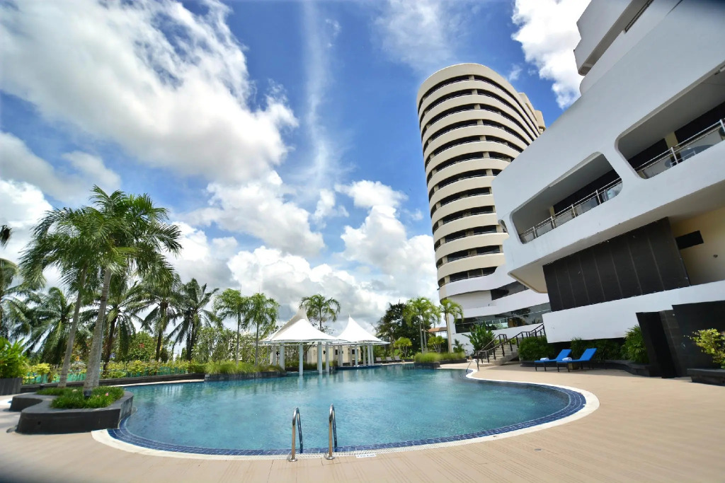 Rua Rasada Hotel - The Ideal Venue for Meetings & Events