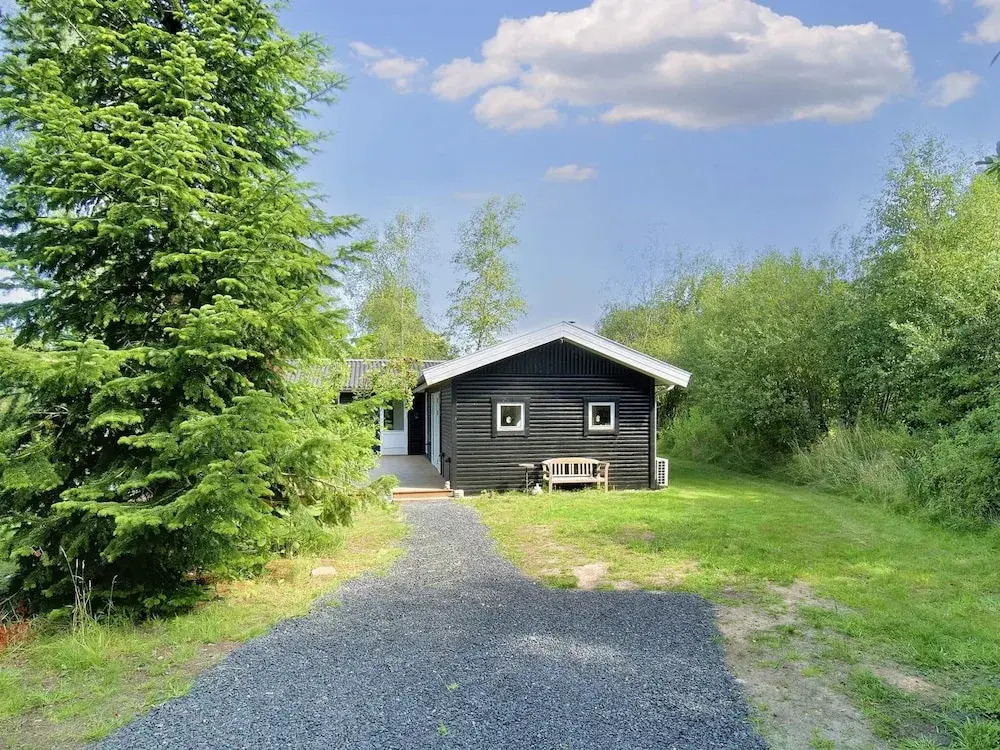 6 Person Holiday Home in Grevinge