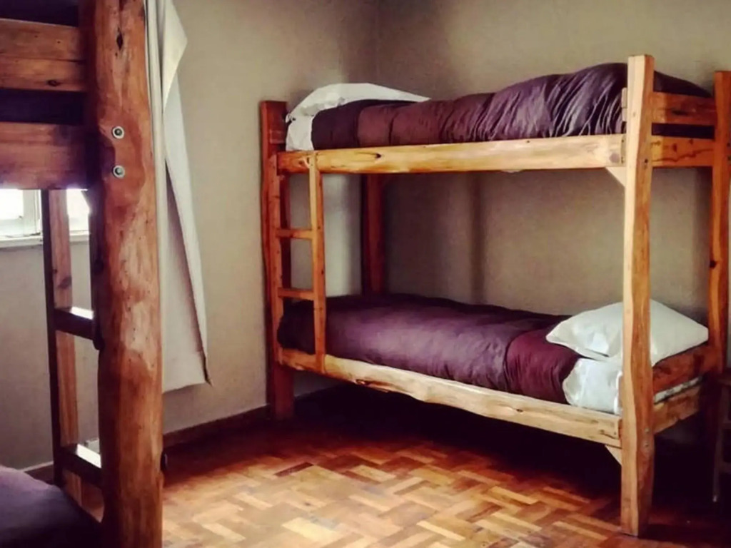 Bariloche Hostel